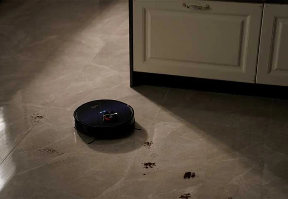 the best vacuum robot cleaner